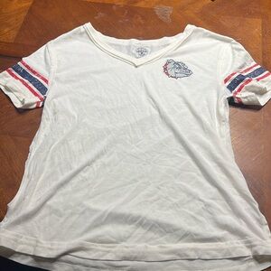 Gonzaga T-shirt